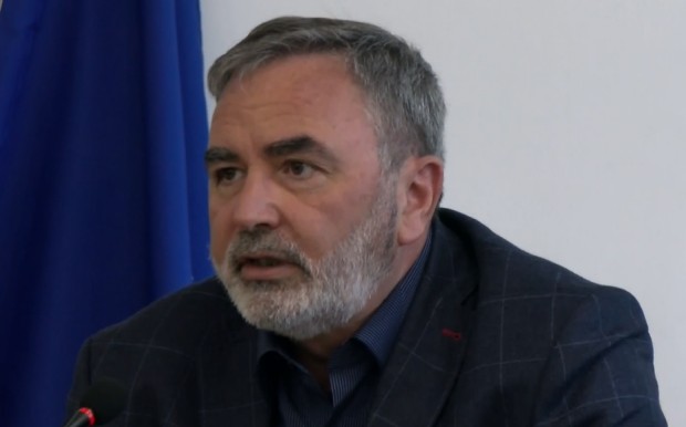 Доц. Ангел Кунчев направи невероятен комплимент на пловдивчани