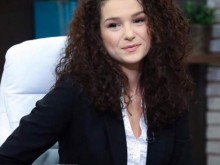 Красива водеща от "БТВ" стяга сватба