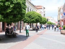 Главният здравен инспектор откровено от Пловдив: Не знам какво следва!