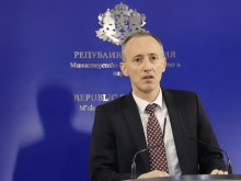 Вълчев: България има една от най-достъпните системи за предучилищно образование