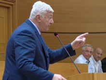 Кметът отказа дарение на приложение, което би направило управлението му по-прозрачно