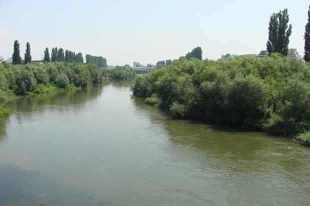 Няма намерен труп в река Марица в Пловдив
