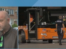 Очевидец: Детето пищеше от болка, а много хора стояха и гледаха