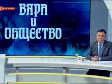 Кошлуков спира още едно от смислените предавания по БНТ