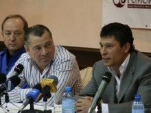 Събев: Искахме Даксон, но се отказваме от този трансфер