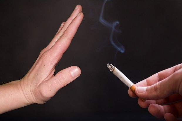 83% от американските пушачи искат да спрат цигарите заради случай
