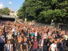"Лаута Арми": Настъпи време да излезем на улицата и да поискаме справедливост!