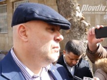 НА ЖИВО: Иван Гешев извънредно в Пловдив!