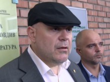 Главният прокурор в Пловдив: Ако не можем да се справим с битовата престъпност, да си закриваме държавата!