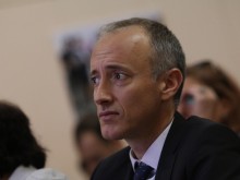 КПКОНПИ проверява Красимир Вълчев за конфликт на интереси