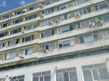 Почина софиянецът от кайт къмпинг Градина!