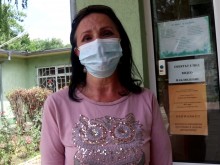 Говори главна учителка от градината с падналото детенце