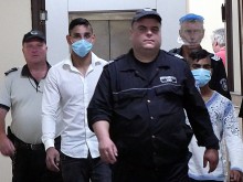 Ясни са присъдите на ромите, участвали в зверското убийство в Асеновград