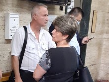Мъж пусна фалшив сигнал, че полицай от Пловдив е взел подкуп