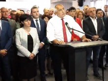 Борисов отвърна на удара!