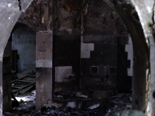 Не е за вярване на какво прилича една от най-старите сгради в Пловдив