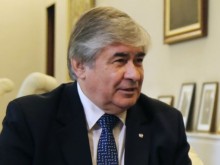 Макаров: Никой в Русия не оспорва приноса на България за кирилицата
