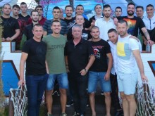 ПФК Марица решава до часове дали да участва във Втора лига