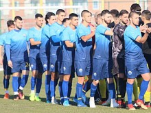 Официално: Марица се завърна в професионалния футбол