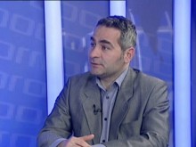 Политолог: Ако е записът с Борисов е истински, това е пробив в националната сигурност