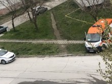 Разведен мъж открит мъртъв в Пловдив, бил в тежка депресия