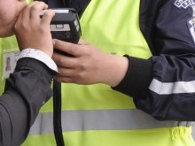 Арестуваха шофьор от София на булевард в Пловдив