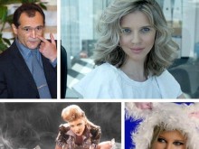 Как ЛиЛана се превърна от безизвестна певица в могъща бизнесдама?
