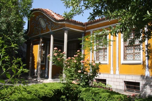Регионалният исторически музей се включва в инициативата "Уикенд в Пловдив"