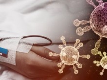 В Китай се появи нова мутация на коронавируса
