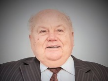 Почина Борислав Ралчев, адвокат и бивш депутат