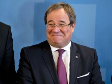 Германските власти скастриха политика, обвинил българите за коронавируса