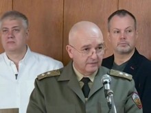 Началникът на "Пирогов": Спазвайте трите Д, иначе наистина яко ще се мре!