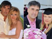 Веско Маринов стана дядо на близнаци