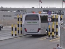 За ден: 29 акта и 99 електронни фиша за неплатени глоби на "Капитан Андреево"