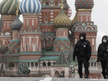 Стихва ли епидемията в Русия?