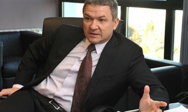 Бизнесменът Пламен Бобоков се изправи пред Специализирания наказателен съд където