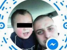 Доживотен затвор за детеубиецът от Габрово