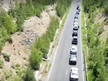 Стотици българи се запътиха към Гърция за уикенда