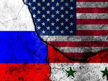 САЩ и Русия обсъждат контрола върху оръжията