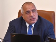 Борисов: Ремонтираме едновременно пет моста на АМ "Тракия"