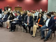 Днес ще бъде избран нов лидер на БСП - Пловдив
