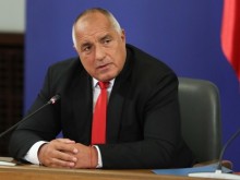 Премиерът: Една 100-годишна партия, друго освен Борисов не знае - лягат и стават с мен!