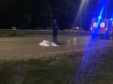 Среднощна катастрофа завърши с два трупа (18+)