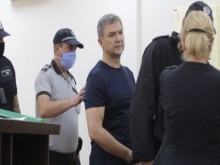 Пламен Бобоков си призна за чата с Радев и приятелството с Пламен Узунов