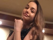 Oгромна драма в семейството на Крисия! Баща й блъсна и уби пешеходец, после опита да бяга