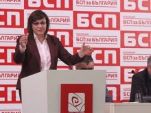 Новина за коронавирус в редиците на БСП хвърли червените симпатизанти в паника
