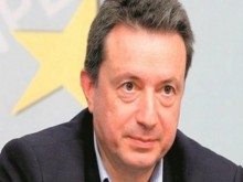 Янаки Стоилов от БСП проговори за състоянието си: Добре съм!