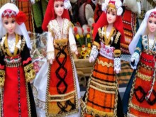 Родопчанка твори чудеса в центъра на Пловдив