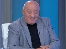 Съсипаха Георги Гергов