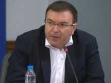 Проф. Ангелов: В момента има втора вълна на заразени с коронавирус